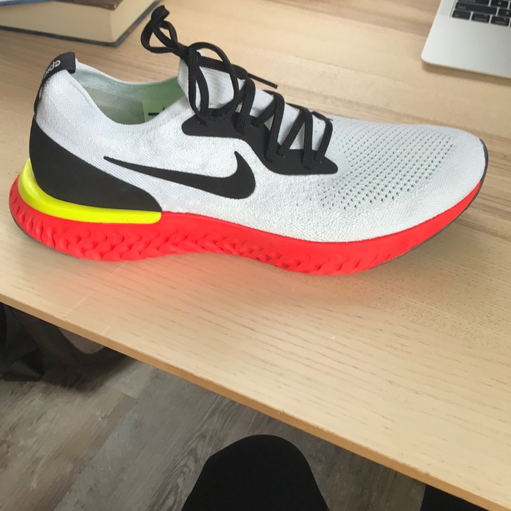 Nike Epic React